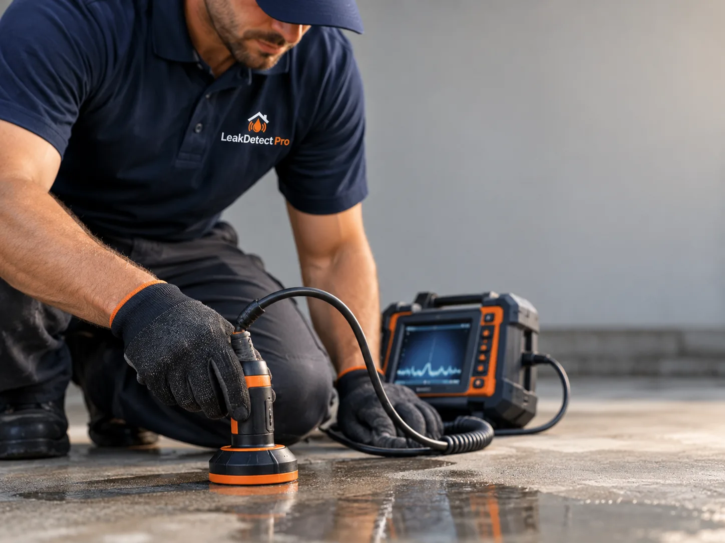 Flat Roof Analysis in Bingham, NE